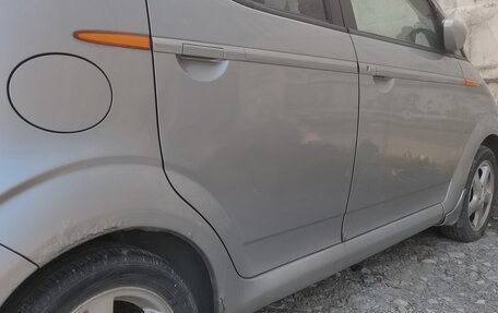 Subaru R2, 2004 год, 200 000 рублей, 3 фотография