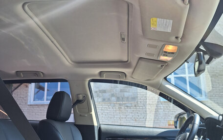 Mitsubishi Outlander III рестайлинг 3, 2022 год, 3 240 000 рублей, 20 фотография