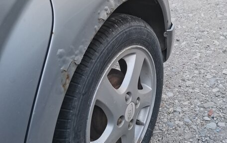 Subaru R2, 2004 год, 200 000 рублей, 7 фотография