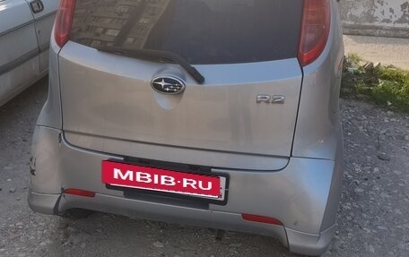 Subaru R2, 2004 год, 200 000 рублей, 4 фотография