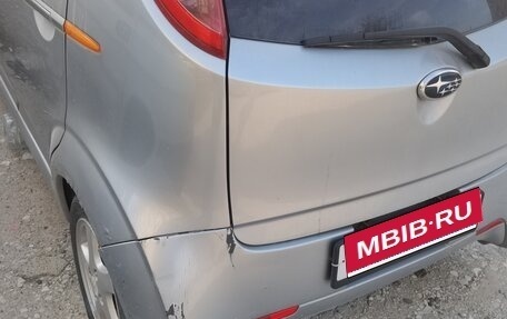 Subaru R2, 2004 год, 200 000 рублей, 8 фотография