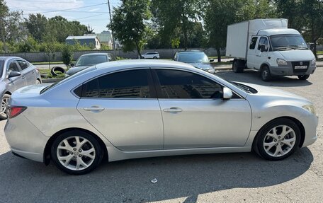 Mazda 6, 2008 год, 1 000 000 рублей, 9 фотография