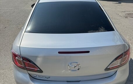 Mazda 6, 2008 год, 1 000 000 рублей, 6 фотография