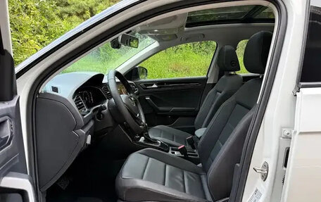 Volkswagen T-Roc I, 2021 год, 1 300 777 рублей, 9 фотография