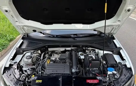 Volkswagen T-Roc I, 2021 год, 1 300 777 рублей, 19 фотография
