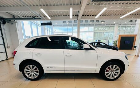 Audi Q5, 2013 год, 2 199 000 рублей, 7 фотография
