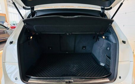 Audi Q5, 2013 год, 2 199 000 рублей, 19 фотография