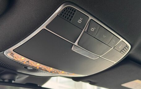 Mercedes-Benz S-Класс, 2016 год, 2 850 000 рублей, 18 фотография