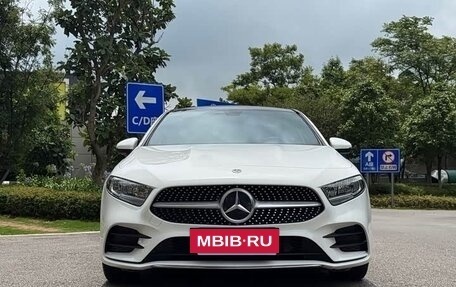 Mercedes-Benz A-Класс, 2022 год, 1 500 777 рублей, 2 фотография