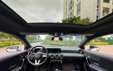 Mercedes-Benz A-Класс, 2022 год, 1 500 777 рублей, 6 фотография