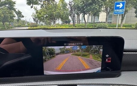 Mercedes-Benz A-Класс, 2022 год, 1 500 777 рублей, 10 фотография