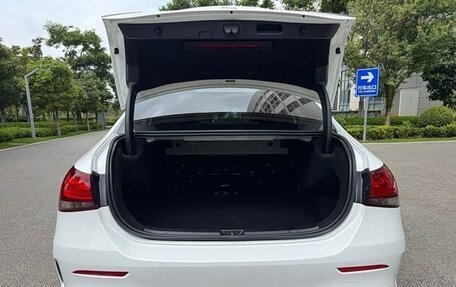 Mercedes-Benz A-Класс, 2022 год, 1 500 777 рублей, 14 фотография
