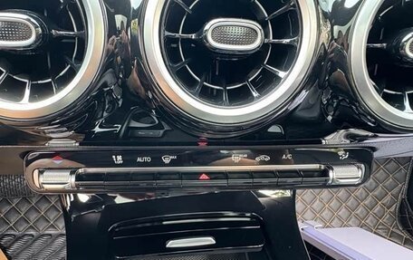 Mercedes-Benz A-Класс, 2022 год, 1 500 777 рублей, 11 фотография