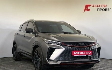 Geely Coolray I, 2024 год, 2 150 000 рублей, 3 фотография