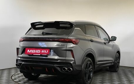 Geely Coolray I, 2024 год, 2 150 000 рублей, 4 фотография
