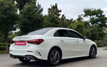 Mercedes-Benz A-Класс, 2022 год, 1 500 777 рублей, 17 фотография