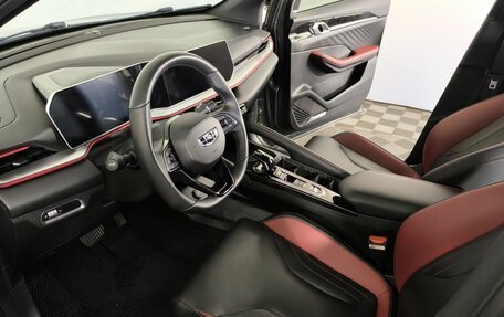 Geely Coolray I, 2024 год, 2 150 000 рублей, 8 фотография