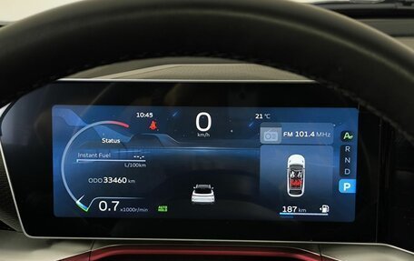 Geely Coolray I, 2024 год, 2 150 000 рублей, 7 фотография