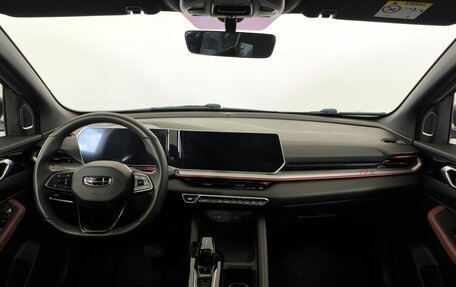 Geely Coolray I, 2024 год, 2 150 000 рублей, 14 фотография
