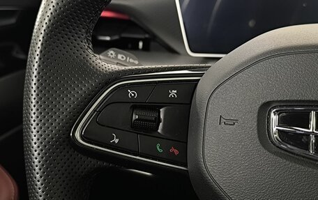 Geely Coolray I, 2024 год, 2 150 000 рублей, 16 фотография