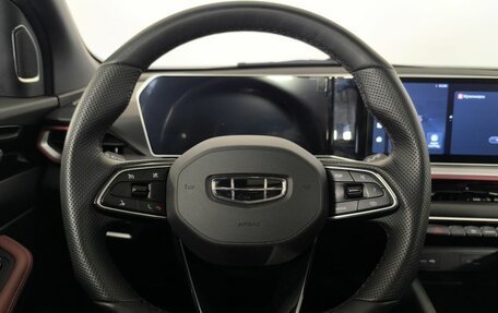 Geely Coolray I, 2024 год, 2 150 000 рублей, 15 фотография