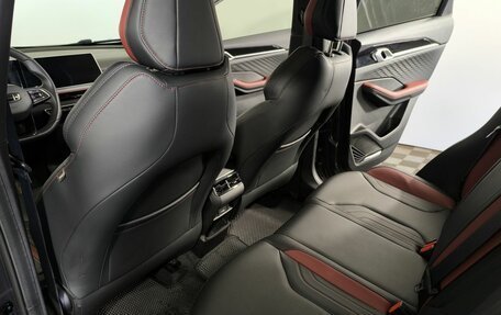 Geely Coolray I, 2024 год, 2 150 000 рублей, 12 фотография