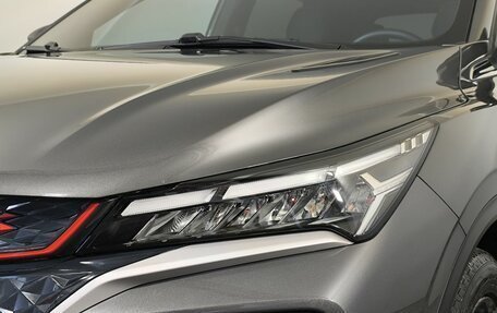 Geely Coolray I, 2024 год, 2 150 000 рублей, 21 фотография