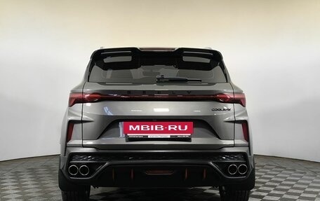 Geely Coolray I, 2024 год, 2 150 000 рублей, 5 фотография