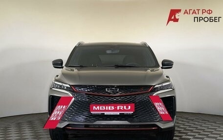 Geely Coolray I, 2024 год, 2 150 000 рублей, 2 фотография