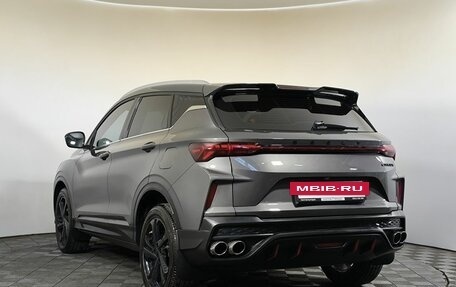 Geely Coolray I, 2024 год, 2 150 000 рублей, 6 фотография