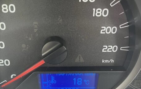 Toyota RAV4, 2015 год, 2 200 000 рублей, 6 фотография