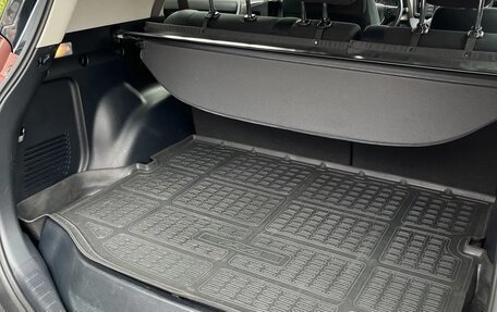 Toyota RAV4, 2015 год, 2 200 000 рублей, 9 фотография