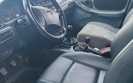 Chevrolet Niva I рестайлинг, 2004 год, 410 000 рублей, 7 фотография