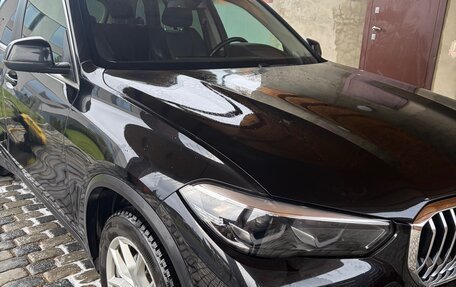 BMW X5, 2020 год, 7 190 000 рублей, 2 фотография