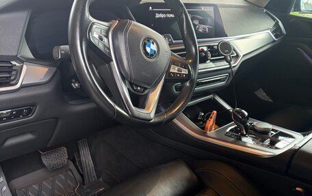 BMW X5, 2020 год, 7 190 000 рублей, 4 фотография