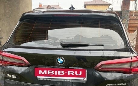 BMW X5, 2020 год, 7 190 000 рублей, 3 фотография