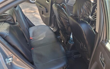 Chevrolet Aveo III, 2012 год, 440 000 рублей, 9 фотография