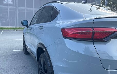 Geely Tugella FY11, 2023 год, 3 050 000 рублей, 6 фотография