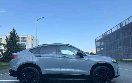 Geely Tugella FY11, 2023 год, 3 050 000 рублей, 4 фотография