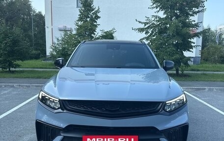 Geely Tugella FY11, 2023 год, 3 050 000 рублей, 2 фотография