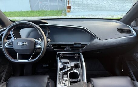 Geely Tugella FY11, 2023 год, 3 050 000 рублей, 16 фотография