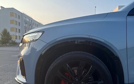 Geely Tugella FY11, 2023 год, 3 050 000 рублей, 9 фотография