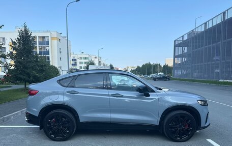 Geely Tugella FY11, 2023 год, 3 050 000 рублей, 14 фотография