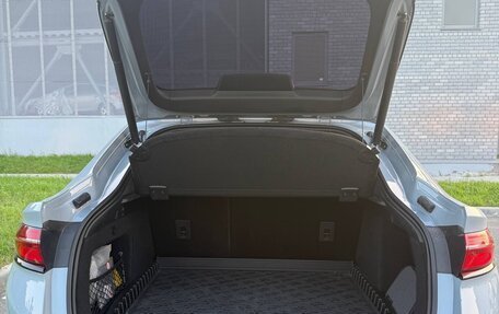 Geely Tugella FY11, 2023 год, 3 050 000 рублей, 15 фотография