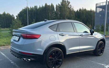 Geely Tugella FY11, 2023 год, 3 050 000 рублей, 12 фотография