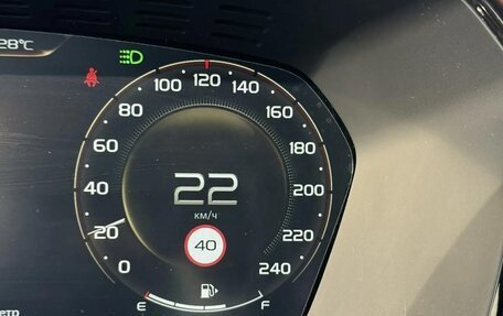 Geely Tugella FY11, 2023 год, 3 050 000 рублей, 20 фотография