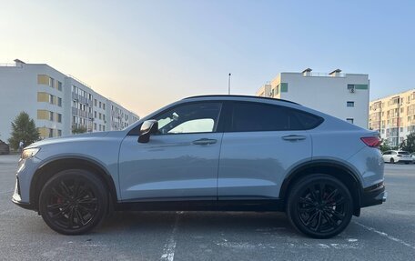 Geely Tugella FY11, 2023 год, 3 050 000 рублей, 13 фотография
