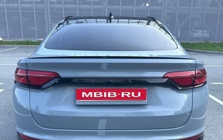 Geely Tugella FY11, 2023 год, 3 050 000 рублей, 8 фотография
