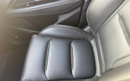 Geely Tugella FY11, 2023 год, 3 050 000 рублей, 32 фотография