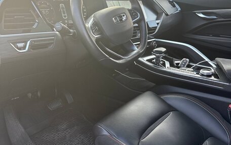 Geely Tugella FY11, 2023 год, 3 050 000 рублей, 33 фотография